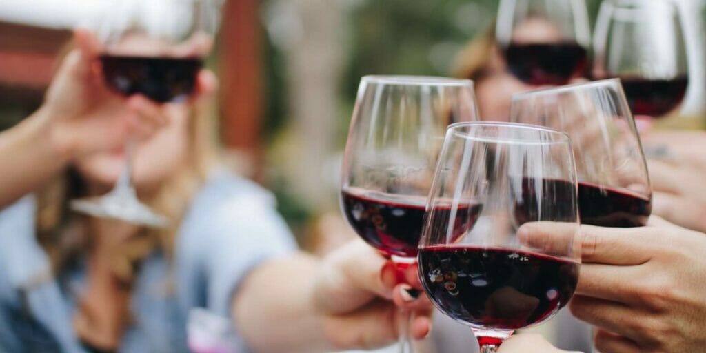 Top Things to do in Riga Latvia - Go on wine tasting Tour in Riga Latvia