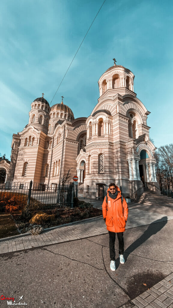 Riga Cathedral