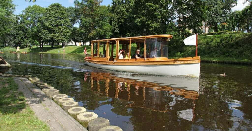 Top Things To Do In Riga Latvia