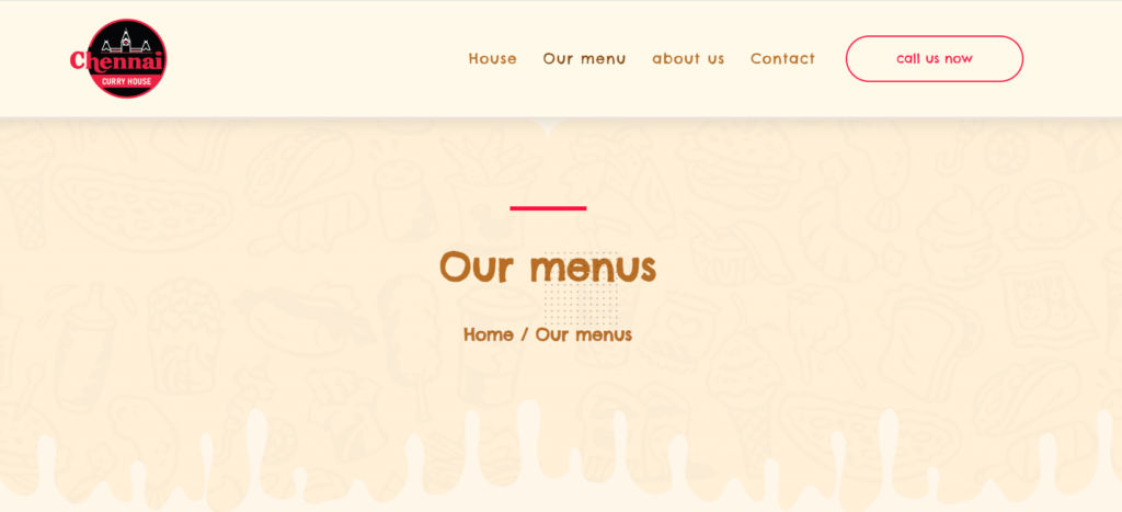 Indian Restaurants in Frankfurt Germany - Chennai Curry House