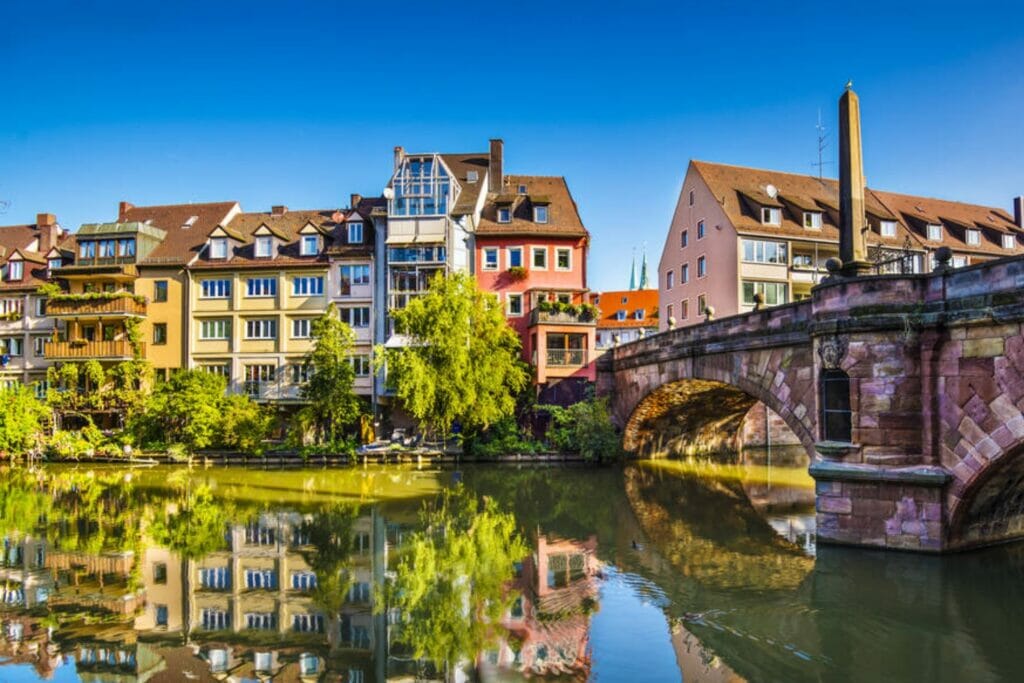 Nurnberg