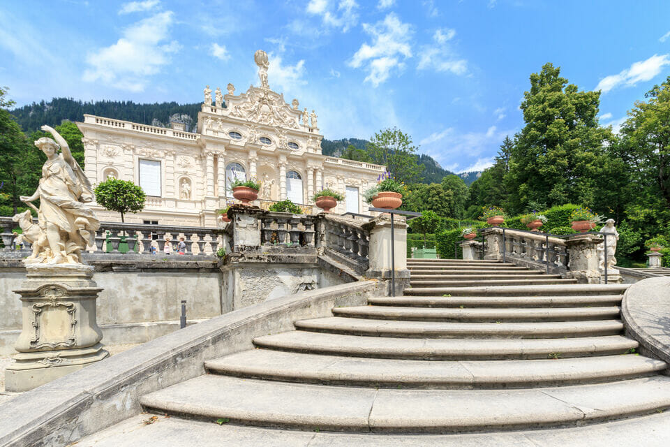 Weekends Trips From Munich 1