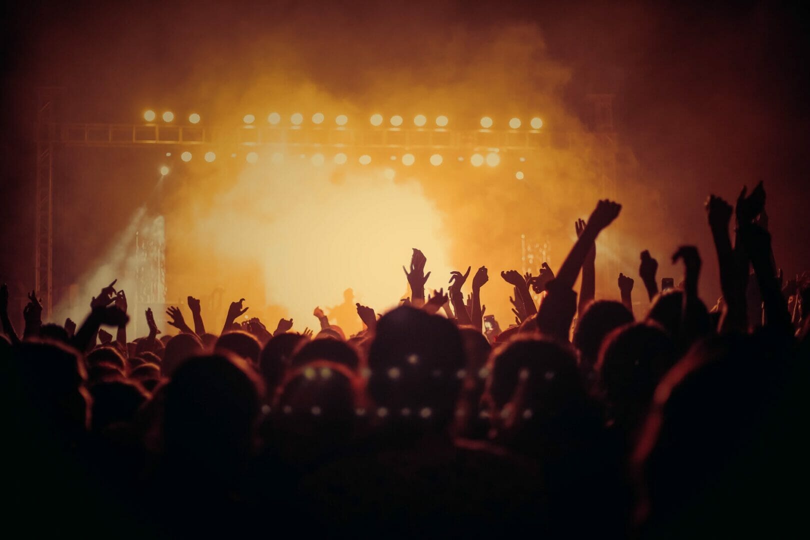 Vienna During Easter: 10 Amazing Things To Do - Vienna Blues Spring Music Festival