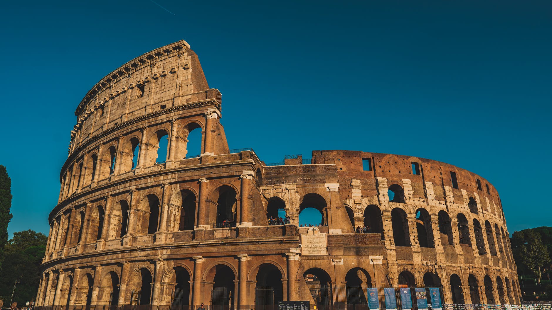 Best Places to visit in Europe in June - Rome, Italy: Classic Europe