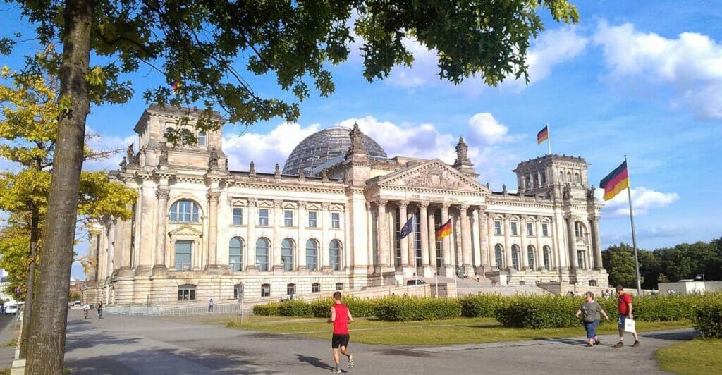 Best Places To Visit In Berlin