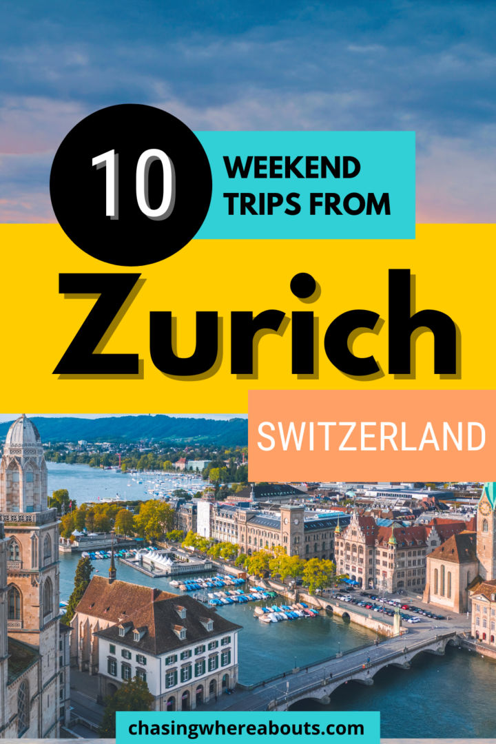 Day Trips From Zurich 1 1