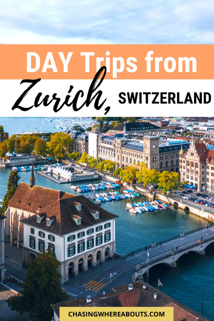 Day Trips From Zurich 2 1