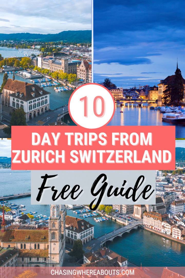 Day Trips From Zurich 3 1