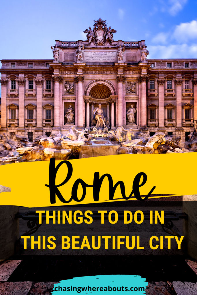 Rome 3