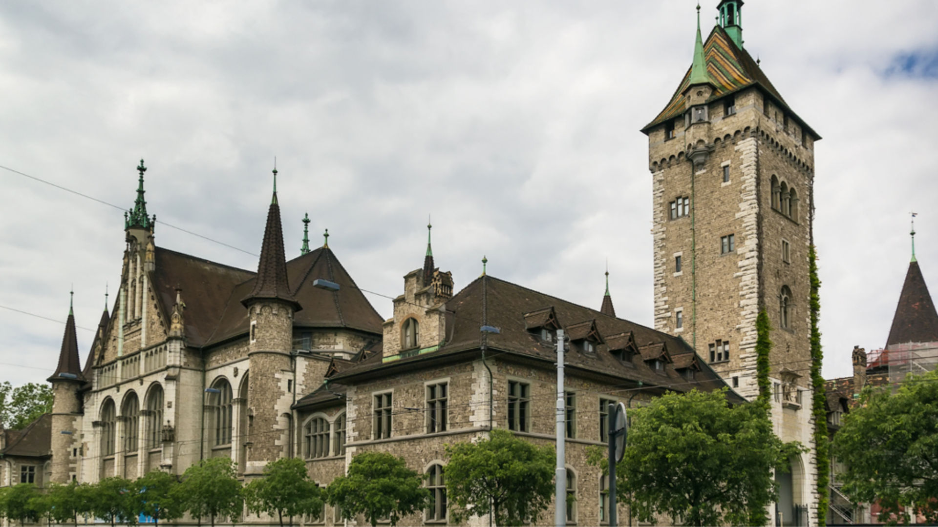 Top Things to Do in Zurich to enjoy exquisite Holiday