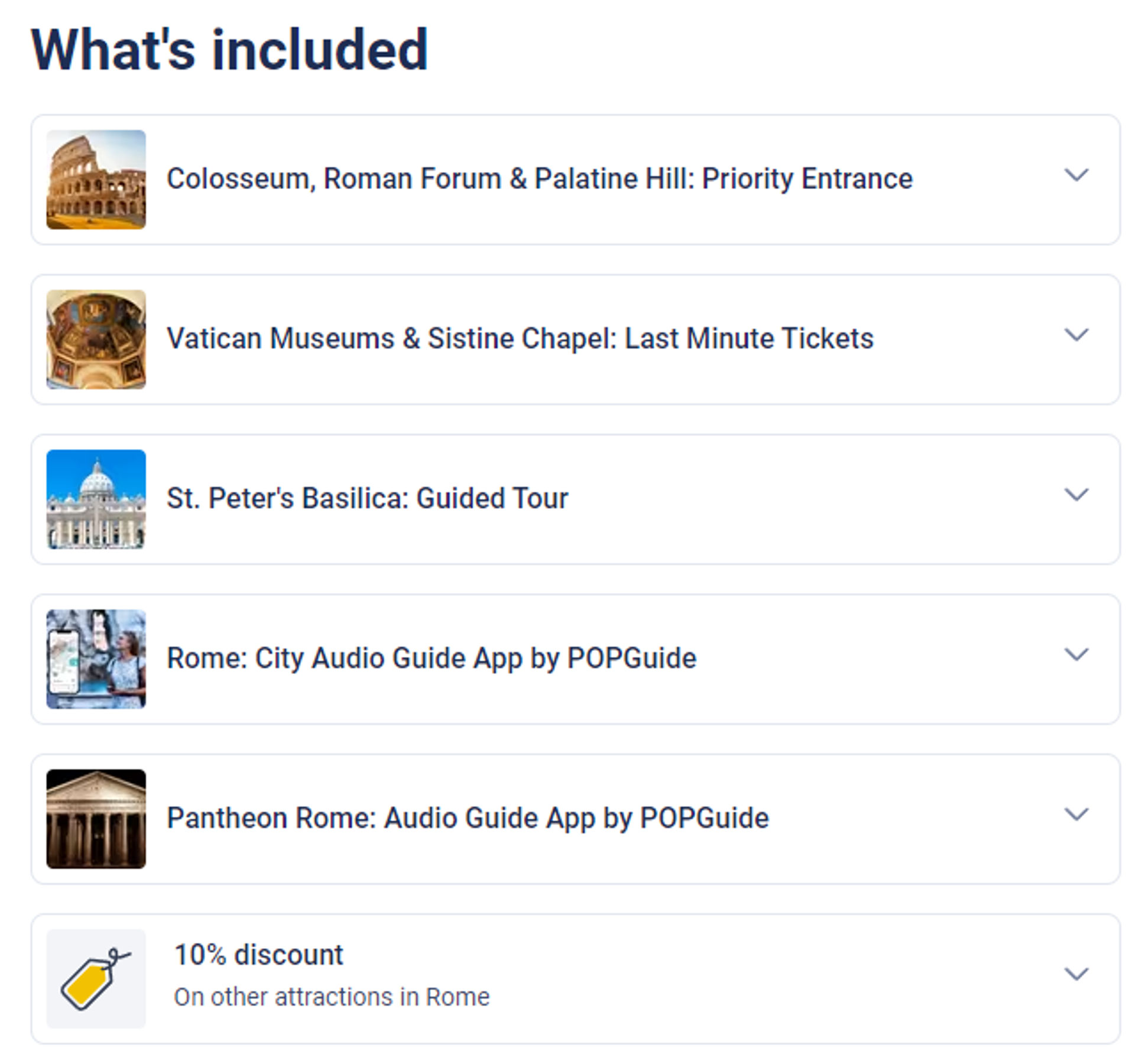 Rome Pass Review | Is Rome Pass Worth it ?