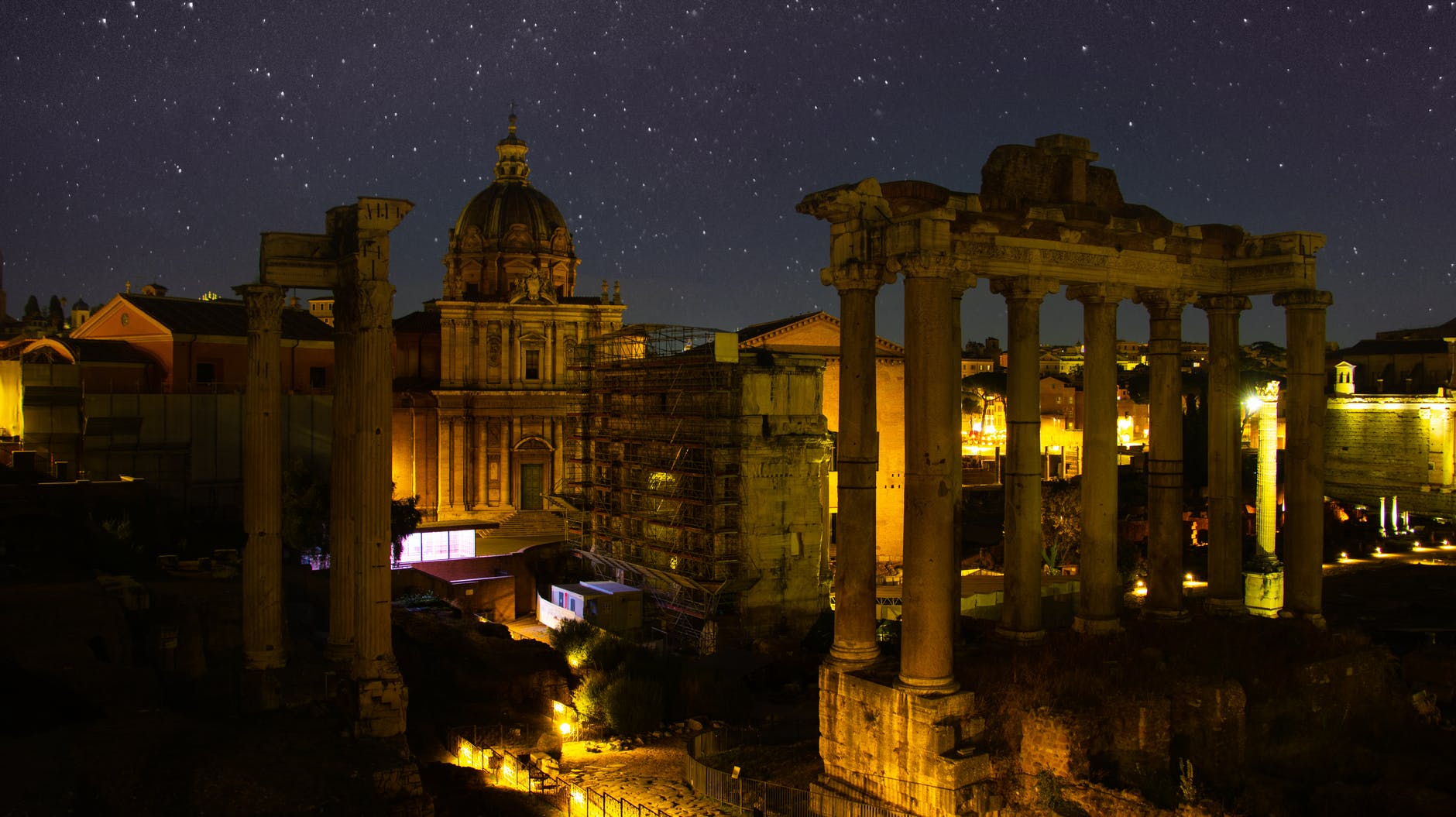 Top Things to do in Rome | Ultimate Guide - Roman Forum
