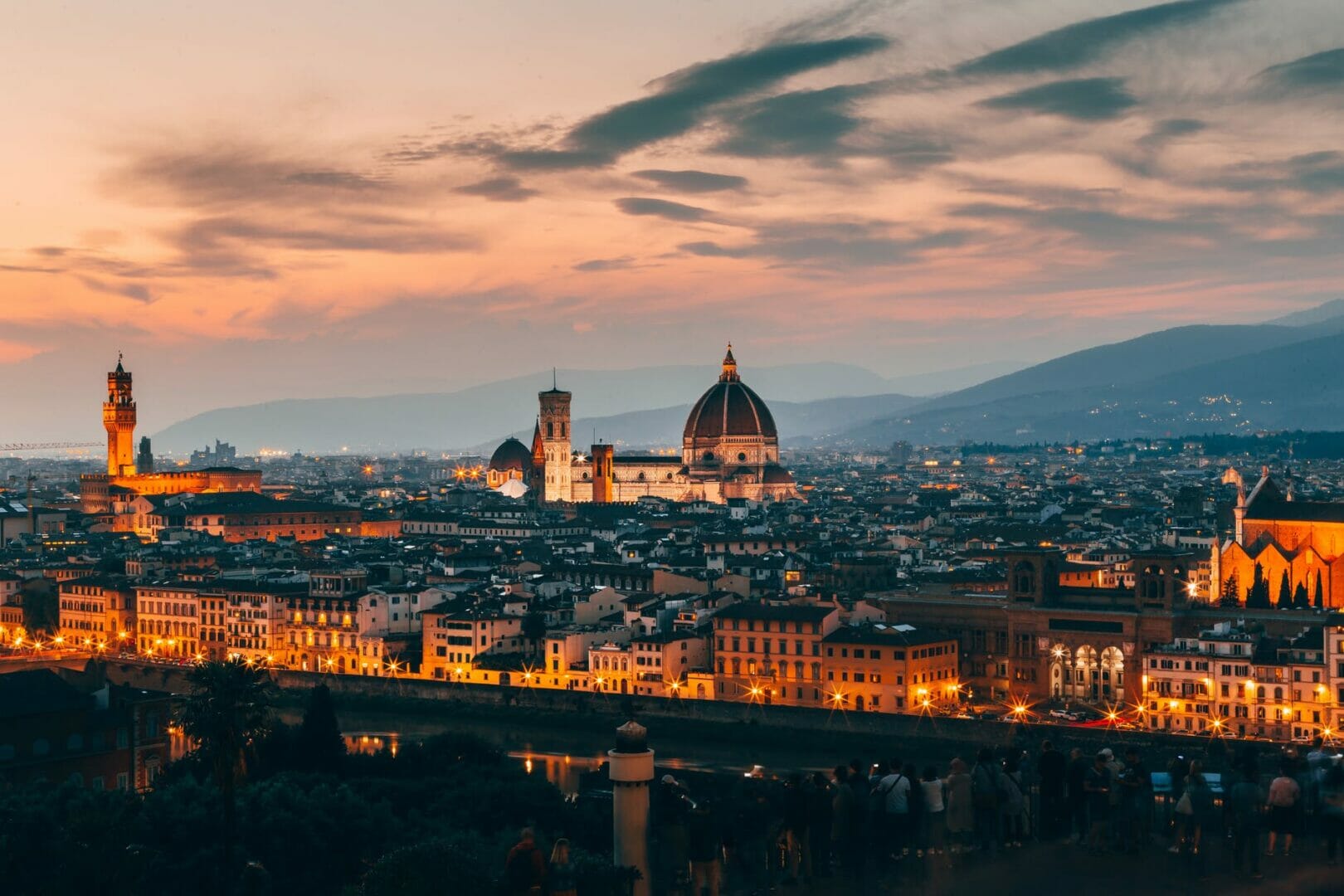 Top Things to do in Florence | UItimate Guide - Forte di Belvedere