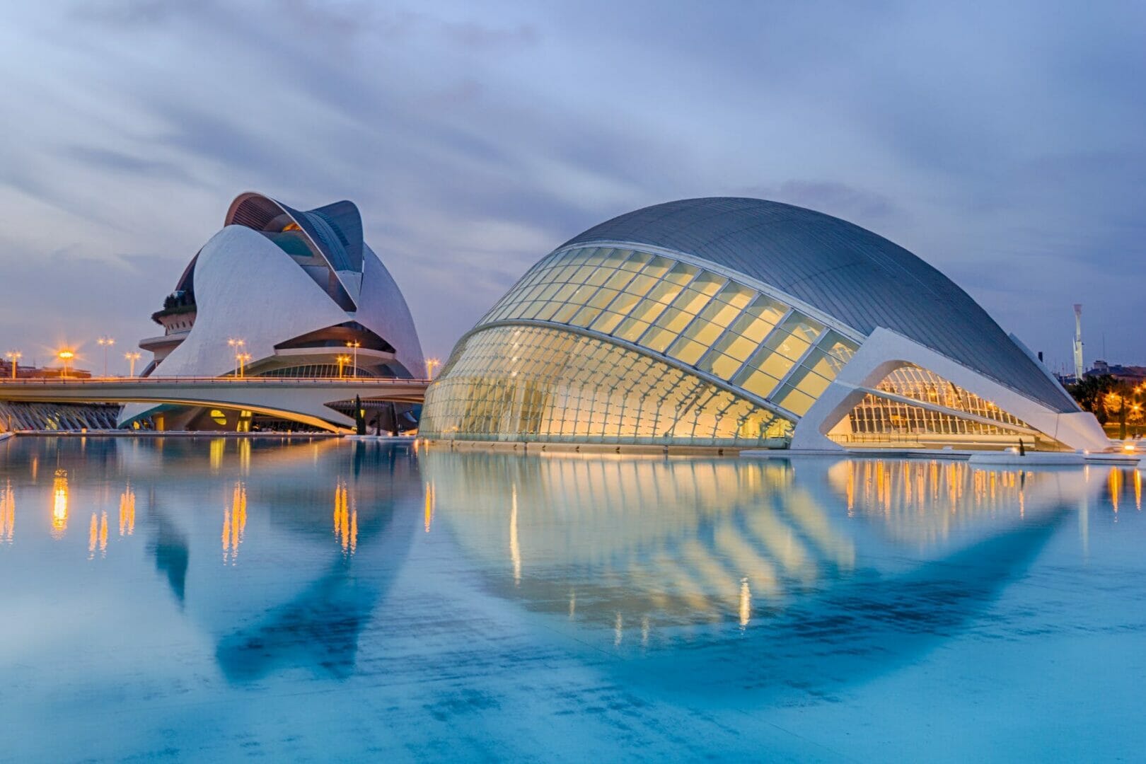 25 Best places to visit in Spain in Summer - 3. Valencia