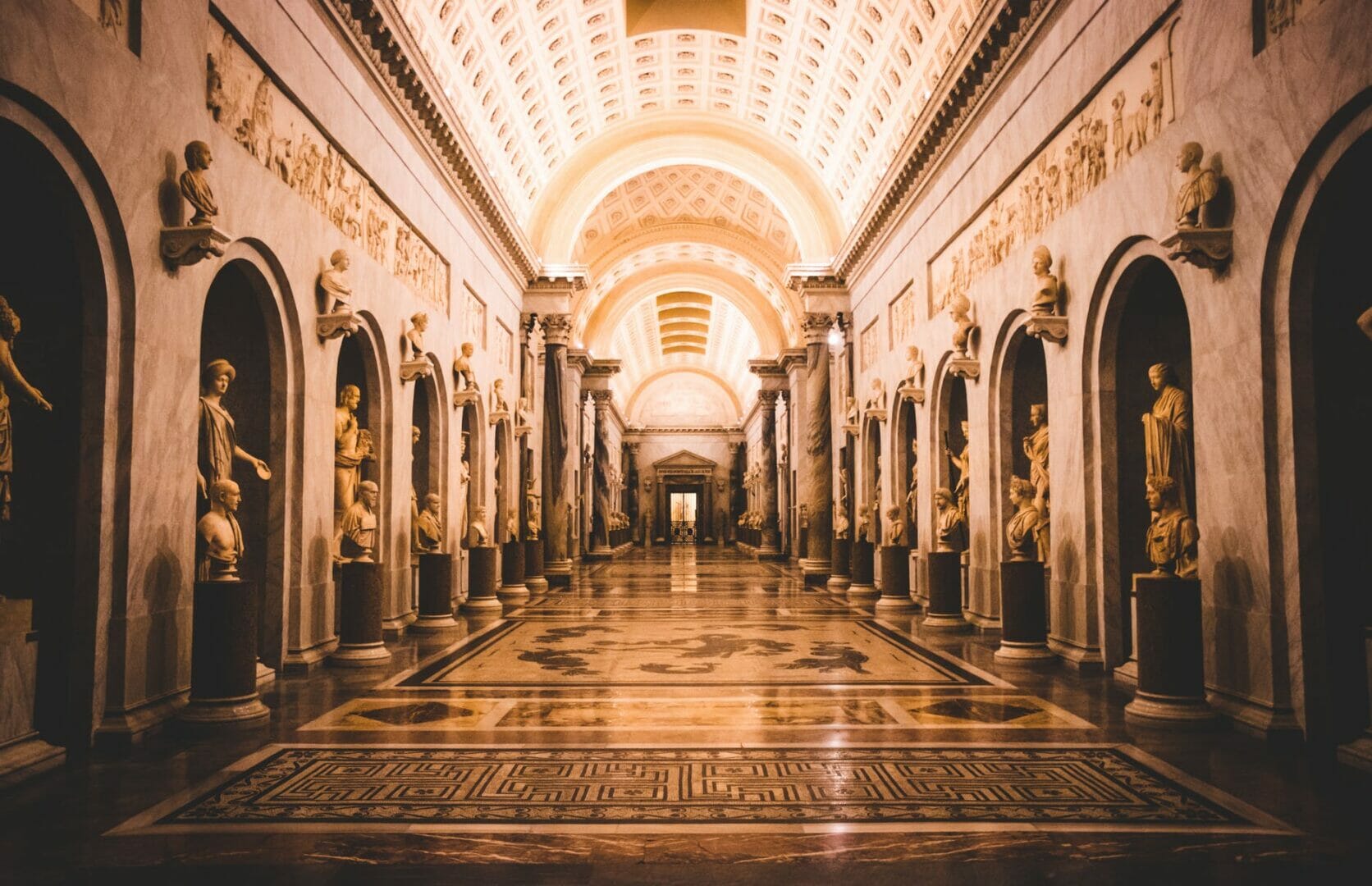 Top Things to do in Rome | Ultimate Guide - Vatican City