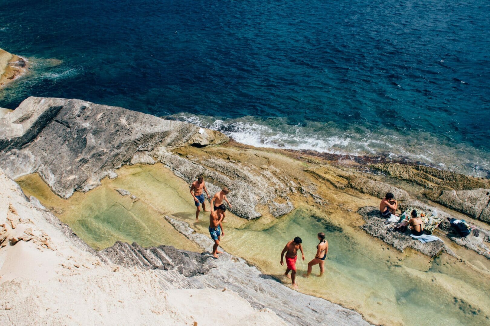25 Best places to visit in Spain in Summer - 6. Ibiza City