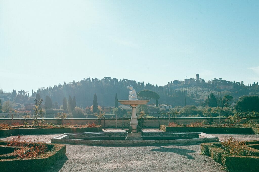 Top Things to do in Florence | UItimate Guide - Boboli Gardens