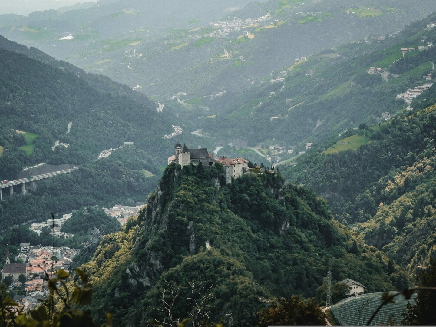 Best Day Trips from Zurich: Top Places to Visit in a Day - Liechtenstein – Tiny Alpine Kingdom