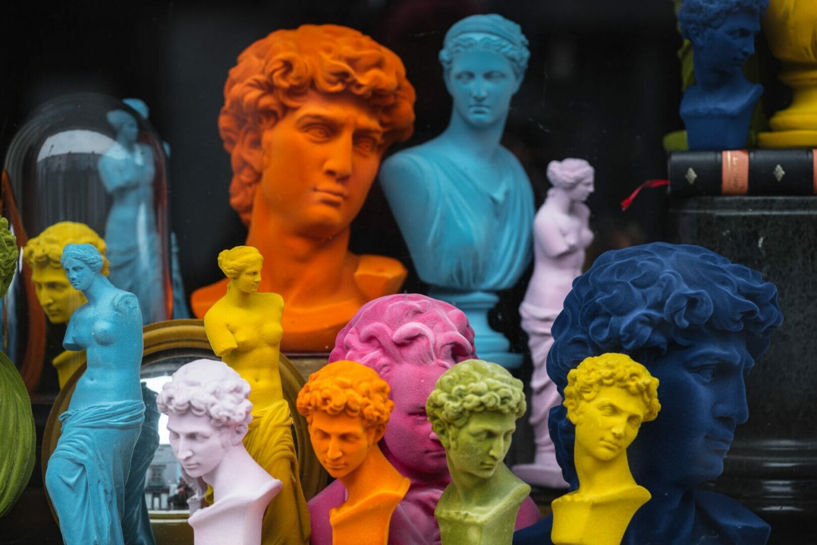 Top Things to do in Florence | UItimate Guide - Statue of David