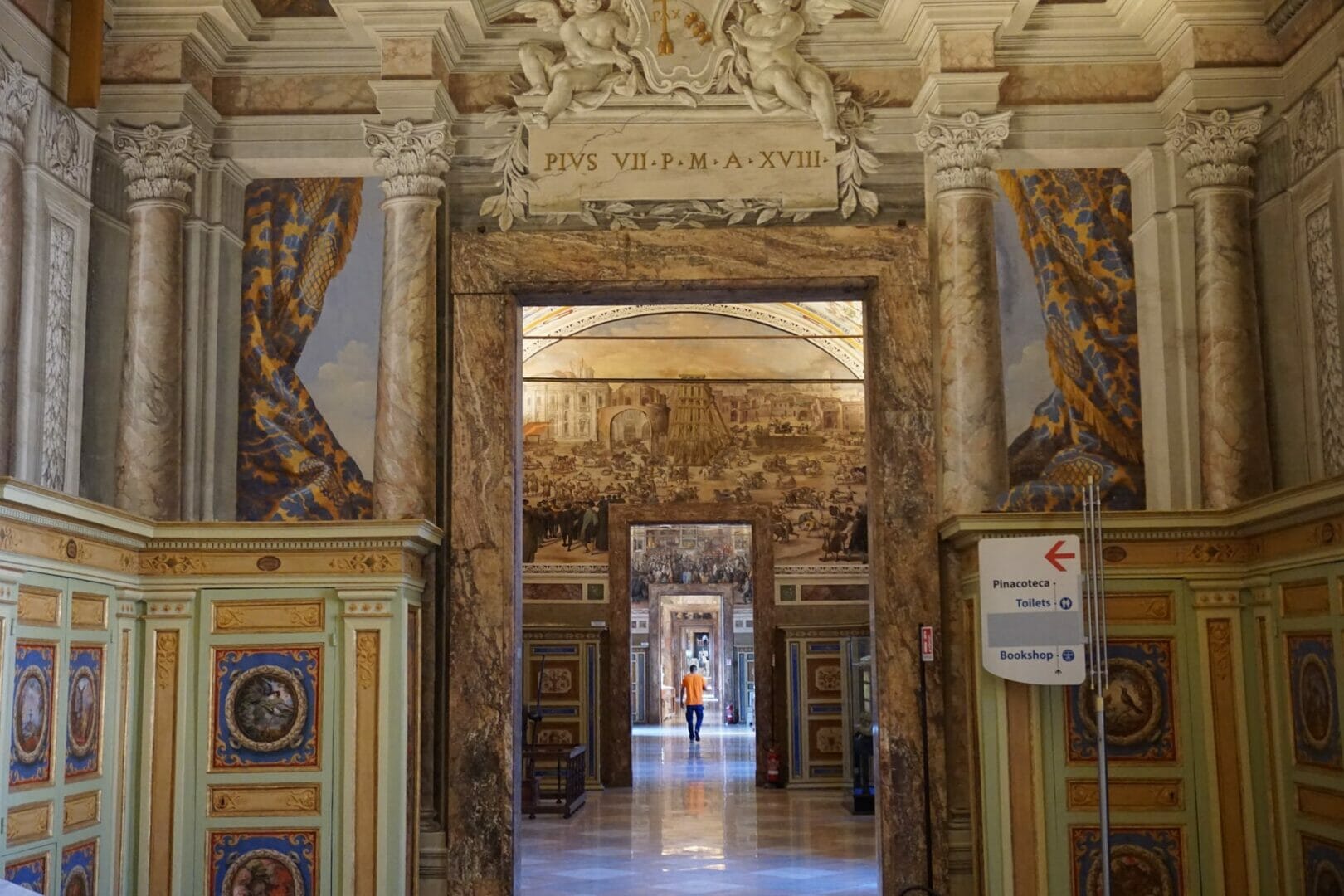 Top Things to do in Rome | Ultimate Guide - Vatican Museum