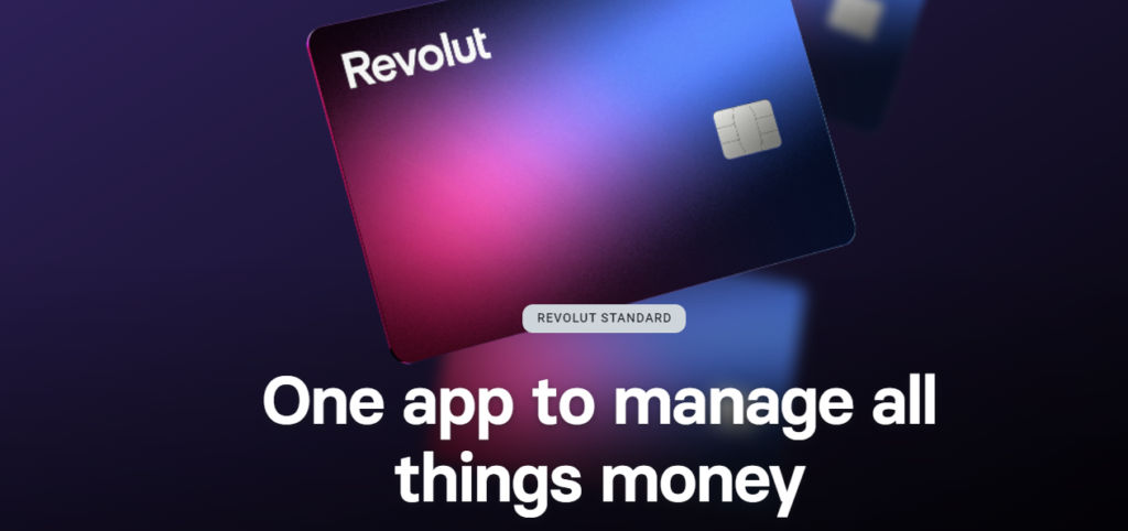 Revolut Travel Card Review: Pros, Cons, and Features - Plus Plan
