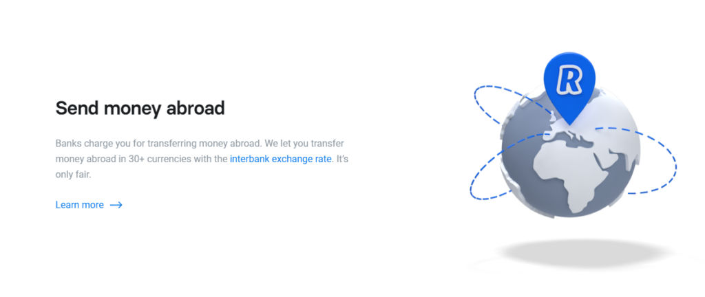 Revolut Travel Card Review: Pros, Cons, and Features - Free Plan i.e. Standard Plan
