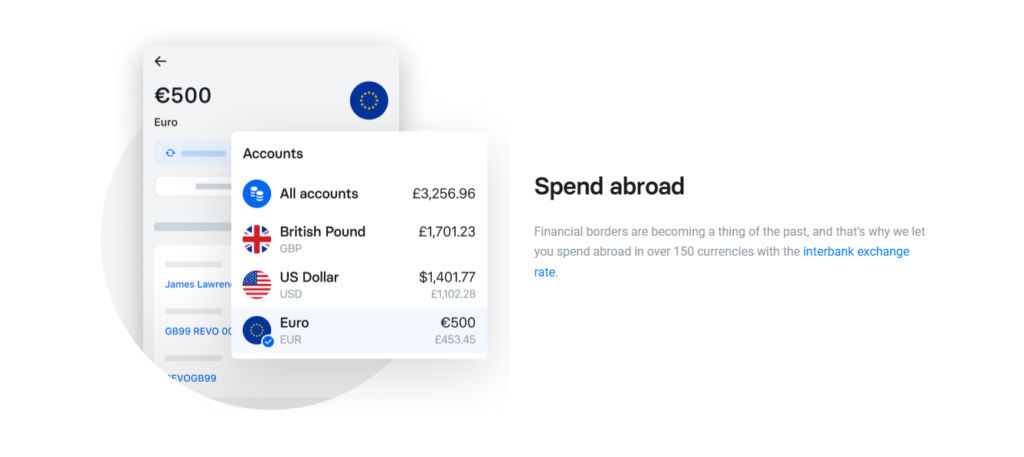 Revolut Travel Card Review: Pros, Cons, and Features - Free Plan i.e. Standard Plan