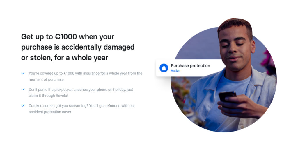Revolut Travel Card Review: Pros, Cons, and Features - Plus Card Feature
