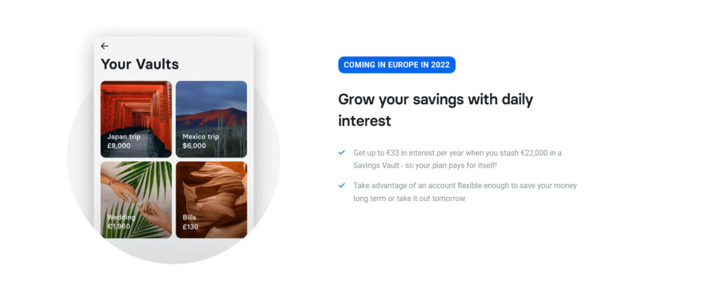 Revolut Travel Card Review: Pros, Cons, and Features - Plus Card Feature