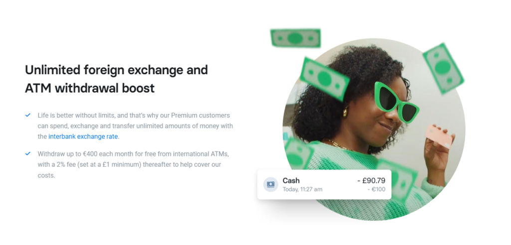 Revolut Travel Card Review: Pros, Cons, and Features - Premium Card