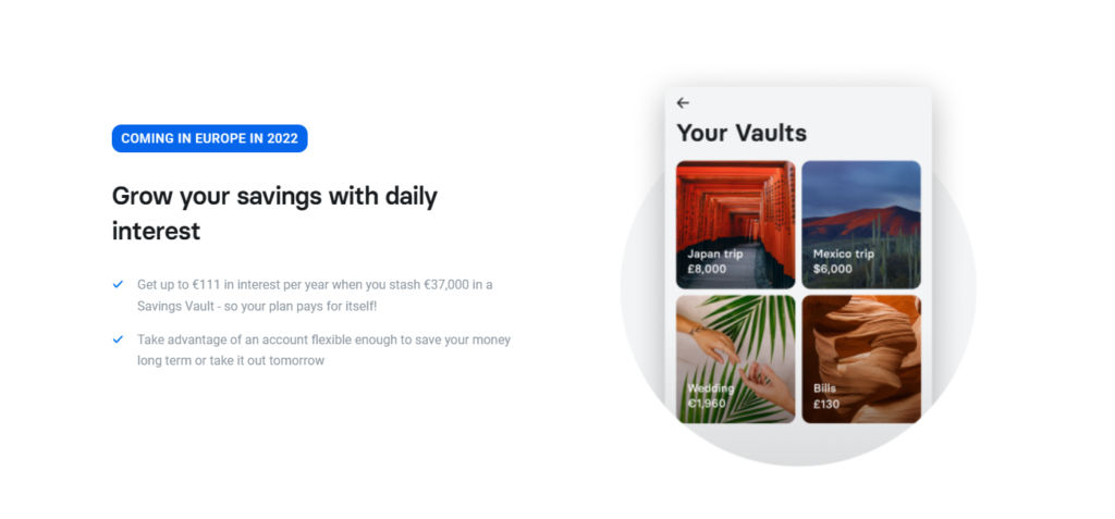 Revolut Travel Card Review: Pros, Cons, and Features - Metal Plan