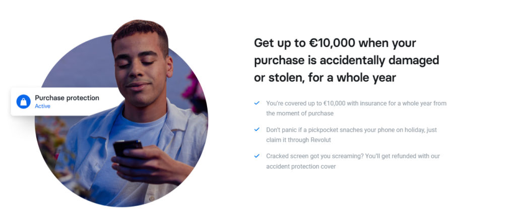 Revolut Travel Card Review: Pros, Cons, and Features - Metal Plan