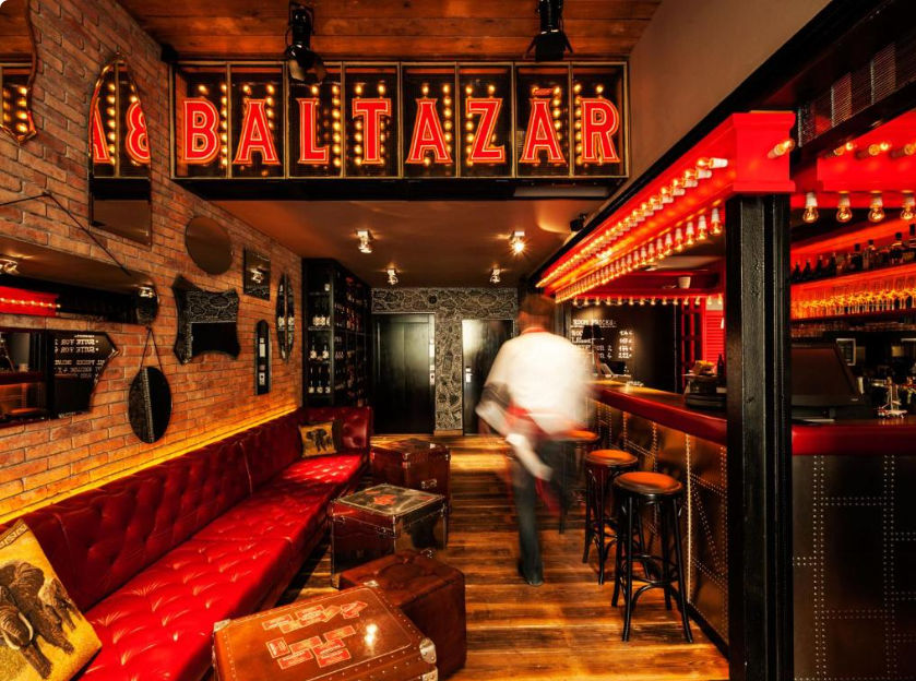 Where to stay in Budapest Hungary? - BALTAZÁR Boutique Hotel by Zsidai Hotels at Buda Castle