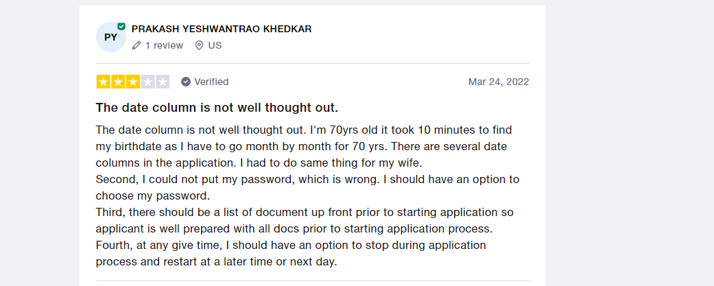 IVisa Review - Is It Legit or a Scam? A Comprehensive Guide - iVisa Reviews