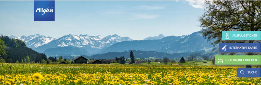 Top Things To Do In Konstanz Lake: Your Ultimate Guide - 5. Allgau Allgau: Uplands of Lake Constance