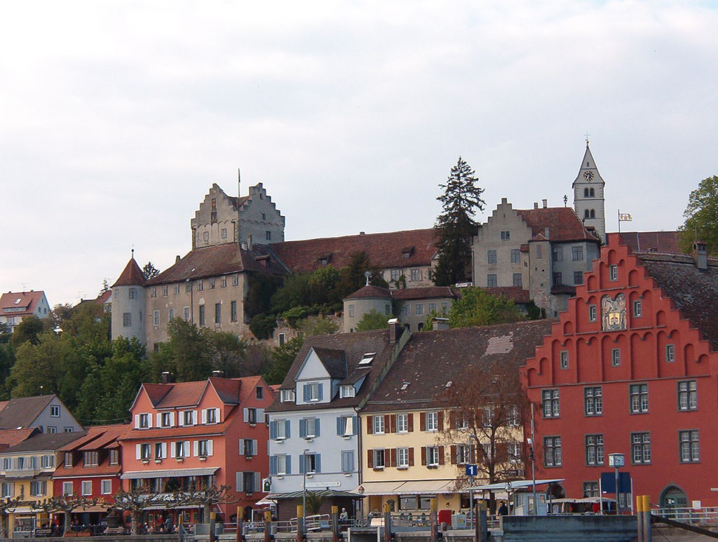 Top Things To Do In Konstanz Lake: Your Ultimate Guide - 14. Take a tour of the Meersburg Castle ...