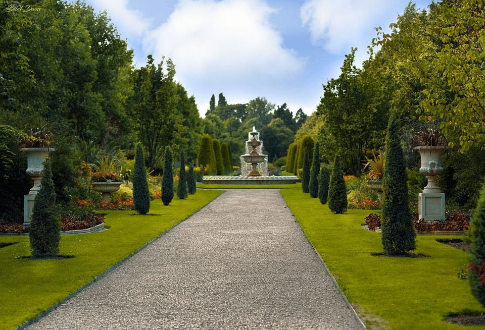 Things to do in London Alone | Free Guide - Walk around Regent's Park