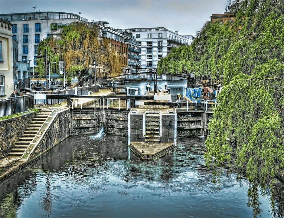 Things to do in London Alone | Free Guide - Visit Camden Market