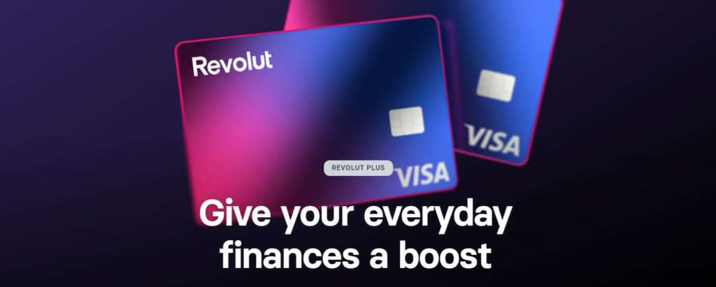Revolut Travel Card Review: Pros, Cons, and Features - Premium Plan