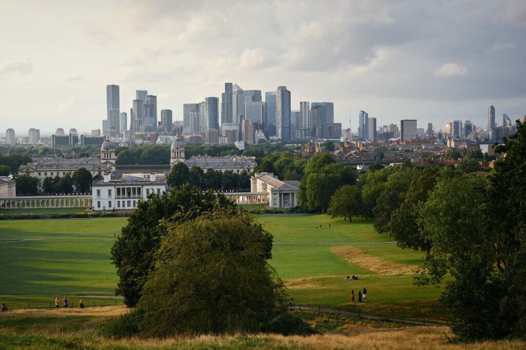 Things to do in London Alone | Free Guide - Visit Royal Observatory Greenwich