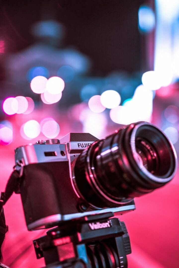 The Best Travel Camera for your Adventure - Dornmy: Over...
