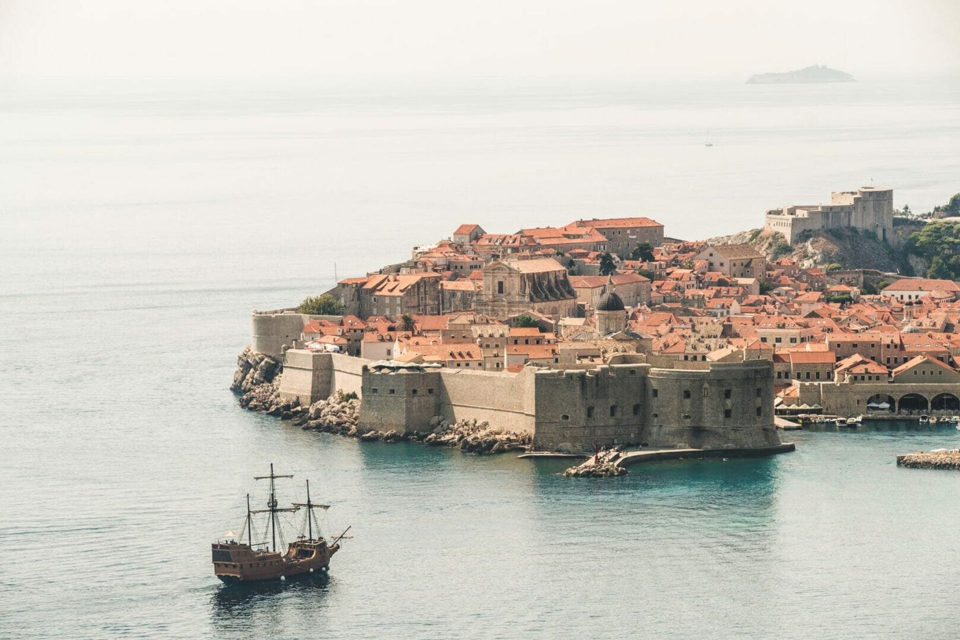 Top Things to do in Dubrovnik Croatia