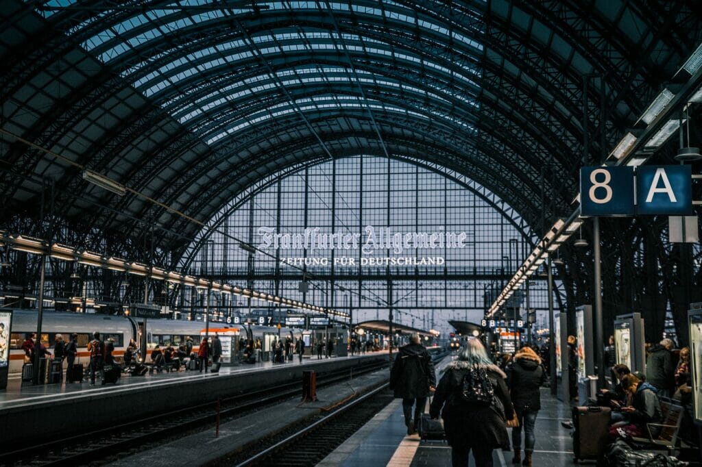 Frankfurt Layover Guide - Top Things to do during Frankfurt Layover
