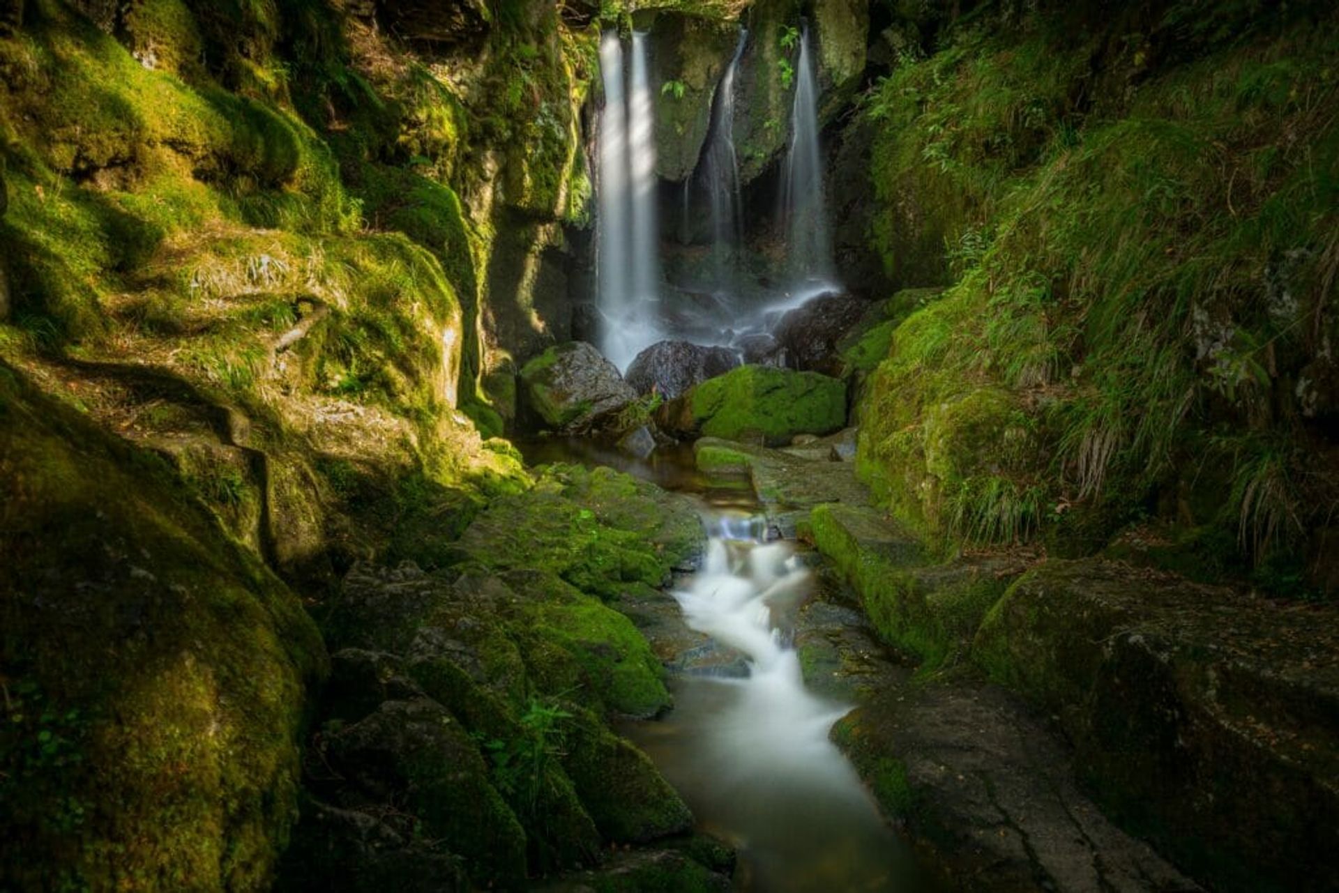 Best Mountains in Germany to Visit