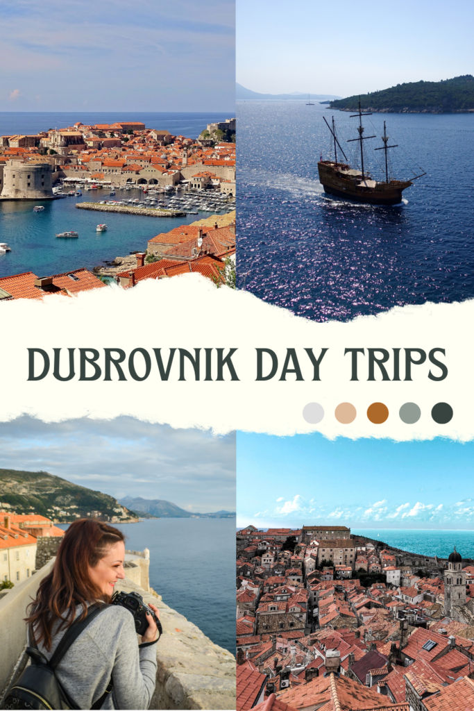 Dubrovnik Day Trip