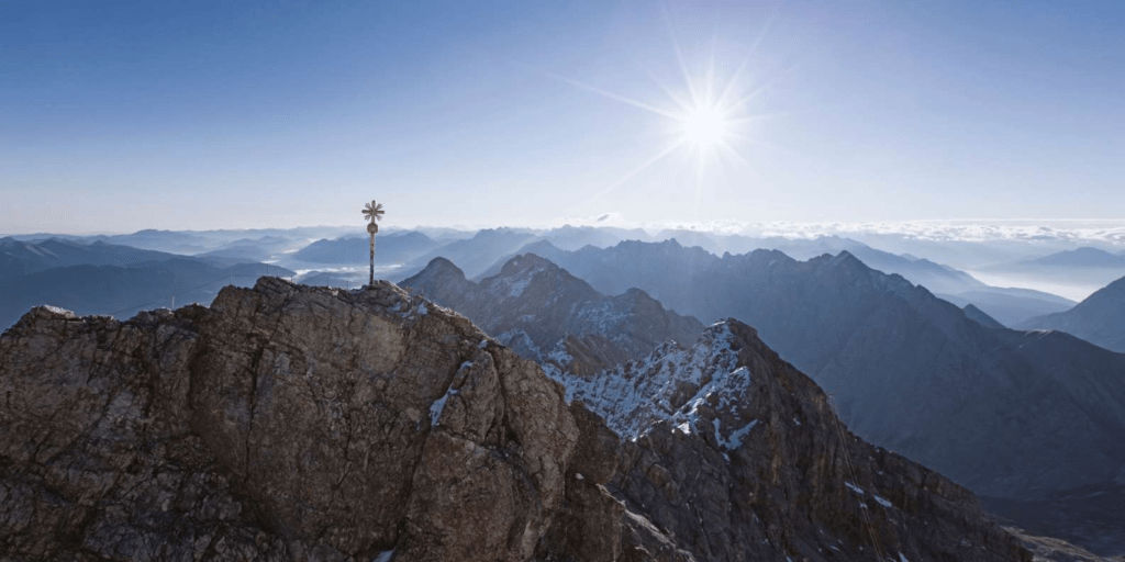 Zugspitze From Munich Everything you need to know - Taking the Zugpitze Day Tour from Munich