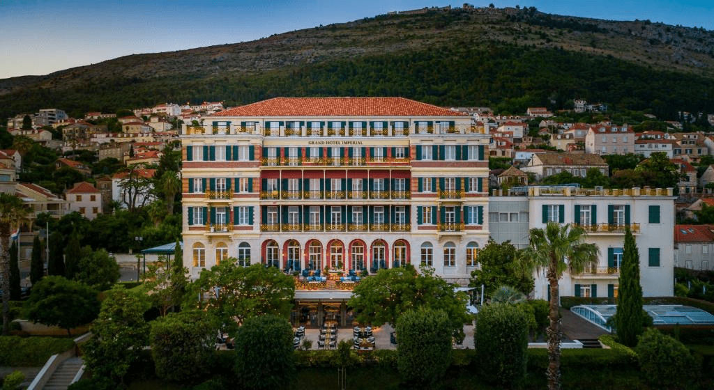 Where to Stay in Dubrovnik? - [Hilton Imperial Dubrovnik.en.html Hotel](https://www.booking.com/h...