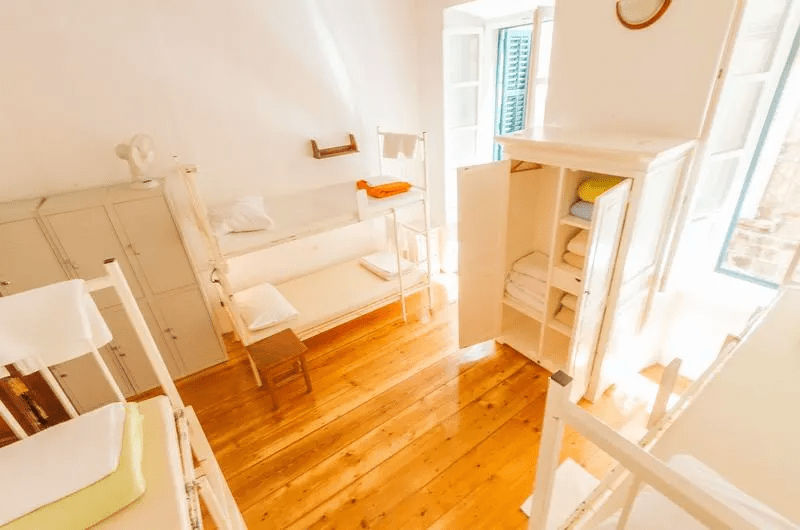 Five EPIC Hostels in Dubrovnik (Updated) - 4 Best Party Hostel in Dubrovnik - [T2caaame](https://...