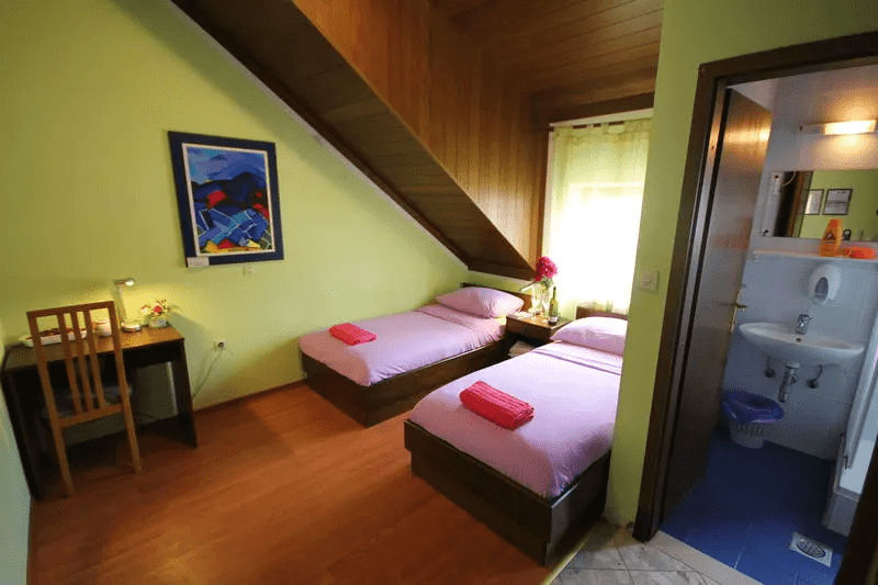Five EPIC Hostels in Dubrovnik (Updated) - More Cheap Hostels inDubrovnik - [273l9tqv](https://ti...
