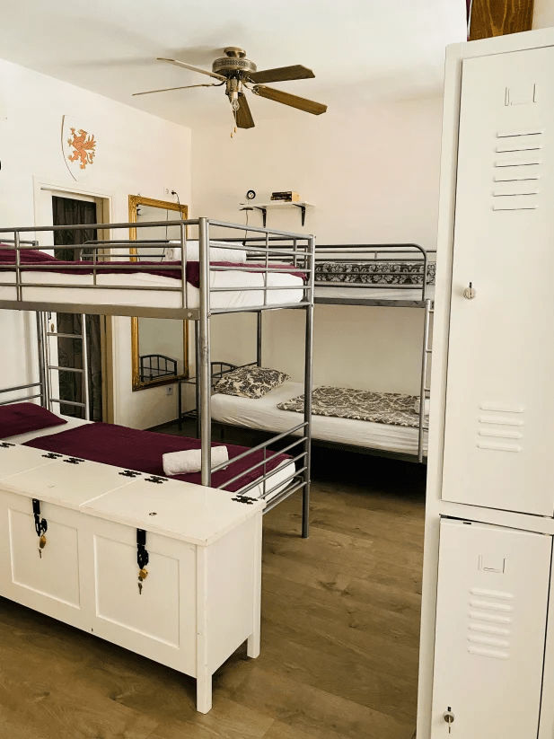 Five EPIC Hostels in Dubrovnik (Updated) - Another Top Budget Hostel in Dubrovnik - [238slo46](ht...